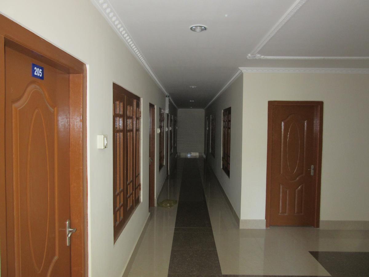 Hotel Druk Bhalukpung Exterior foto